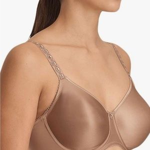 Prima Donna Satin Underwire Bra